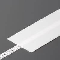 Mlkehvidt G Slide Beskyttelsescover Til 1 Meter Glideskinne - Topmet