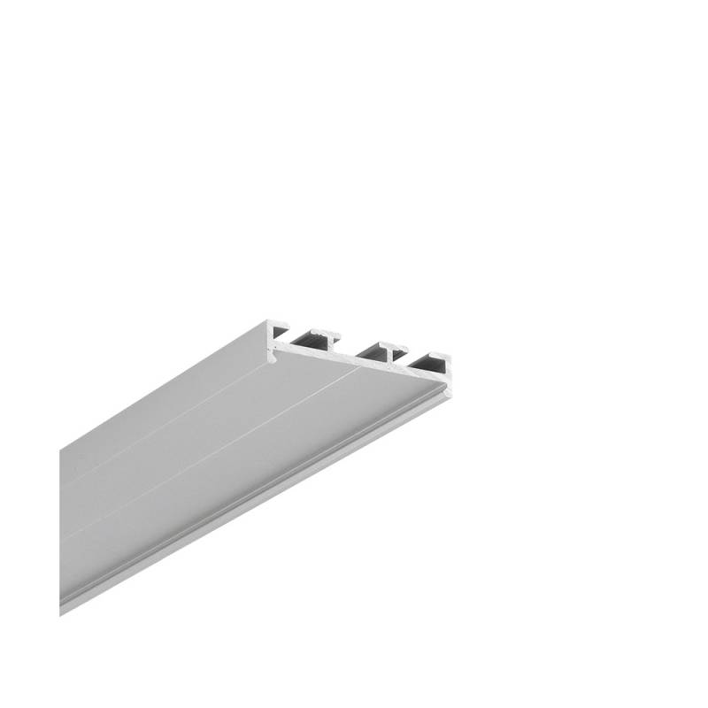 2m Tilbehørsprofil Combo30-02 Q9 - Anodiseret - Topmet