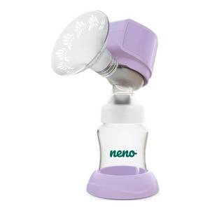 Neno Brystpumpe Elektrisk Presto Single - 1 Stk.