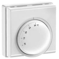 Flkt Rumtermostat Streamaxx, Til Start/Stop Af Ventilator, Afhngig Af Luftens Temperatur - Vrige