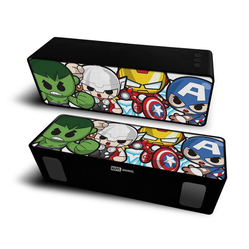 Marvel Avengers Trådløs Højtaler