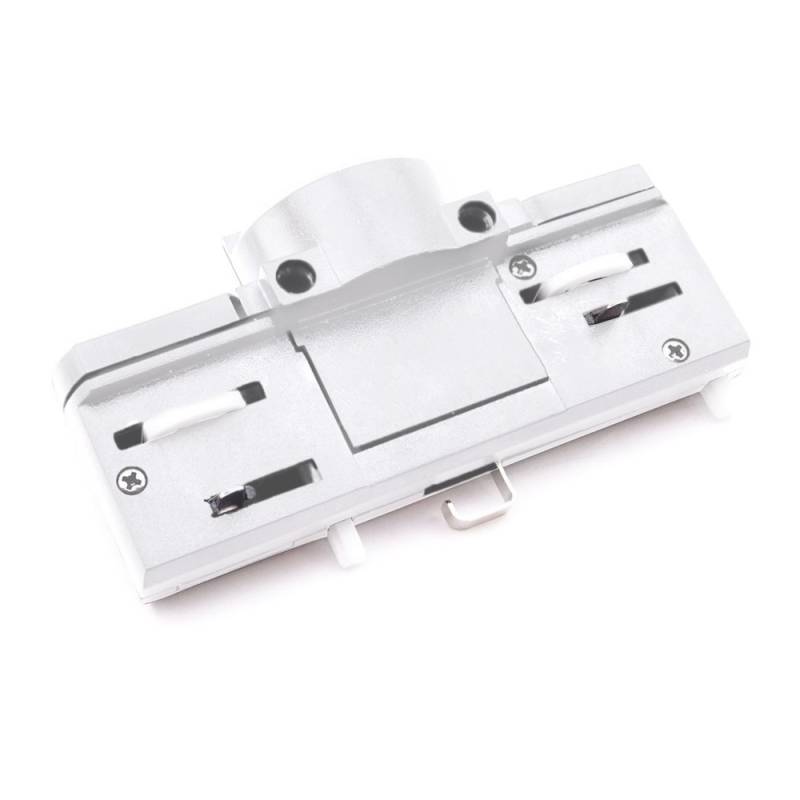 Lednings Adapter Til 3-Faset Slim - Hvid, Spectrum