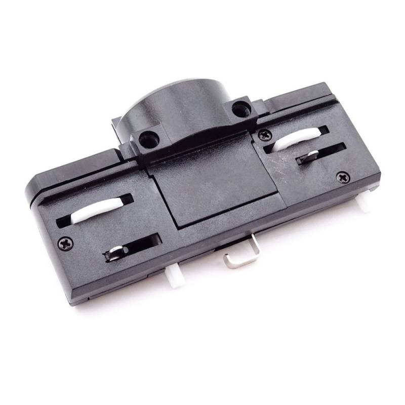 Lednings Adapter Til 3-Faset Slim - Sort, Spectrum
