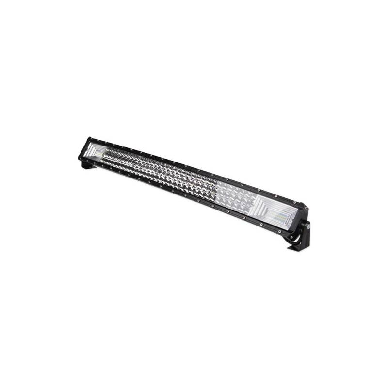 85w Led Arbejdslampe - Bil, Lastbil, Traktor, Trailer, Udrykningskøretøjer, Kold Hvid, 10-60v