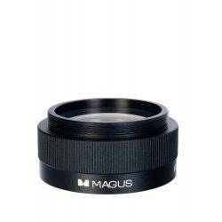 Levenhuk Magus Sal20 2/40.4mm Auxiliary Lens - Tilbehør Til Mikroskop