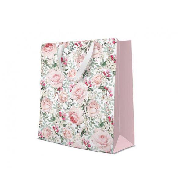 Gavepose Paw Gorgeous Roses 20 X 25 X 10 Cm - Godan