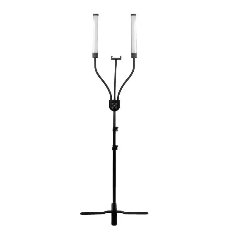 Led-Lampe Til øjenvipper Og Makeup - Activeshop