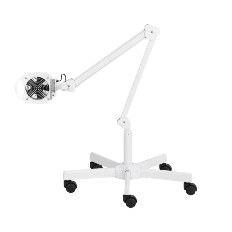 Støvsuger Momo 6606 Med Gulvstativ På Hjul - Activeshop