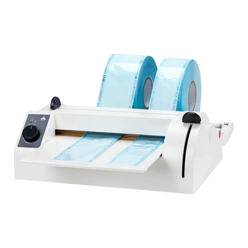 Forseglingsmaskine Til Steriliseringsposer - Lafomed F-300p1 - Activeshop