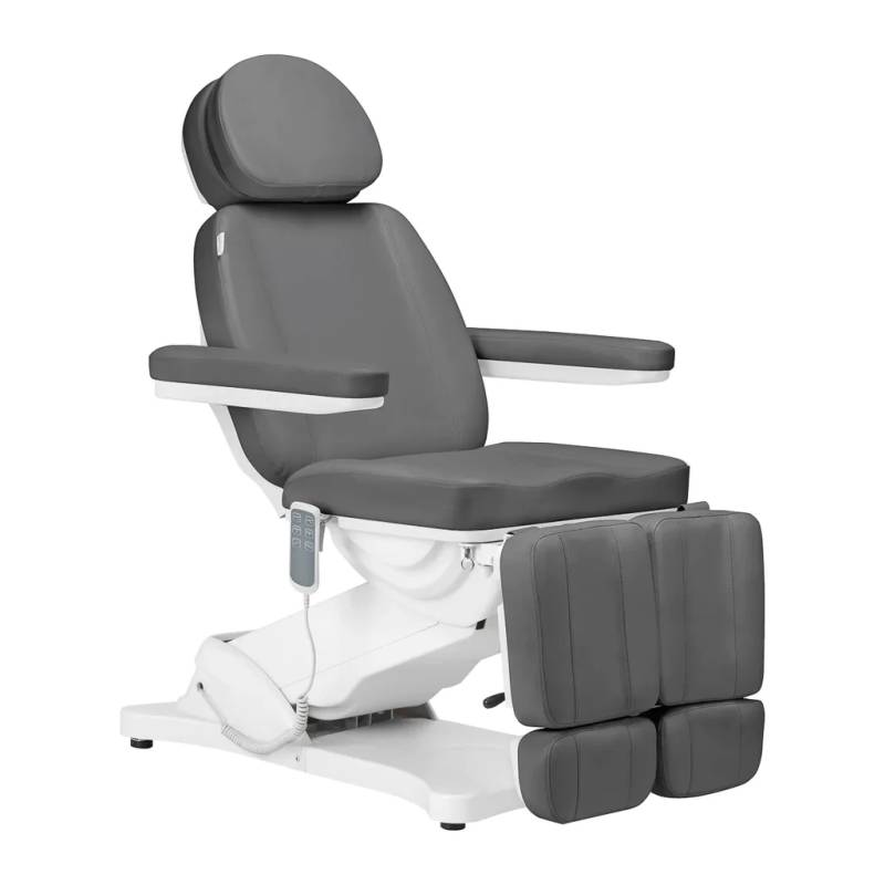 Elektrisk Kosmetikstol Sillon Classic 3 Motorer - Activeshop