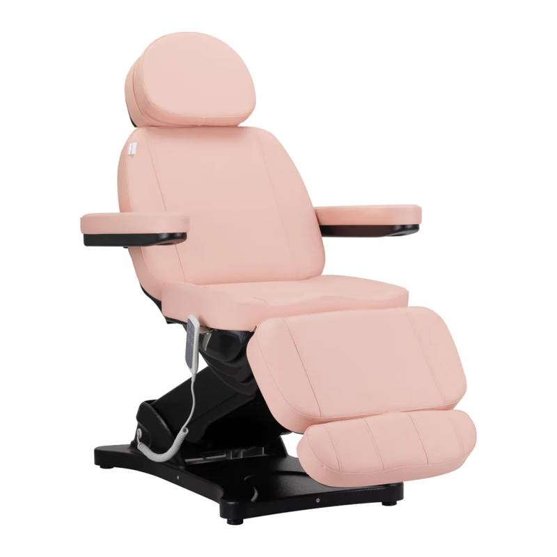 Elektrisk Behandlingsstol Sillon Classic 3 Motorer Pink - Activeshop