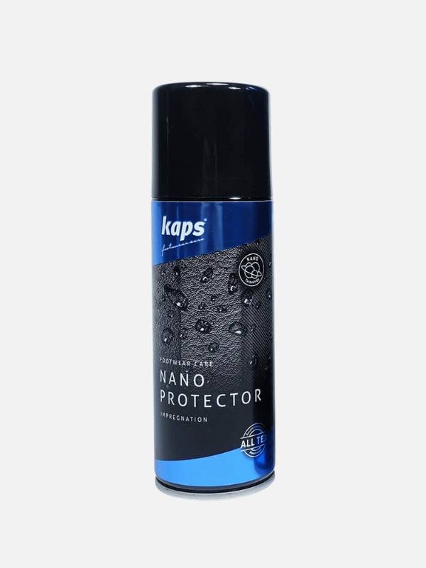 Imprægnering Til Sko (nano Protector) - Kaps