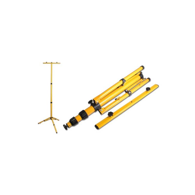 Klassisk Stand Til Projektrer, Foldbar, 1,6 Meter - Vrige
