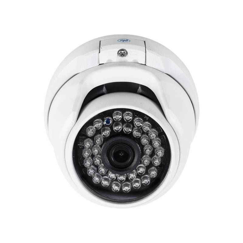 Pni Analogt Dome Kamera 5 Mp Ahd