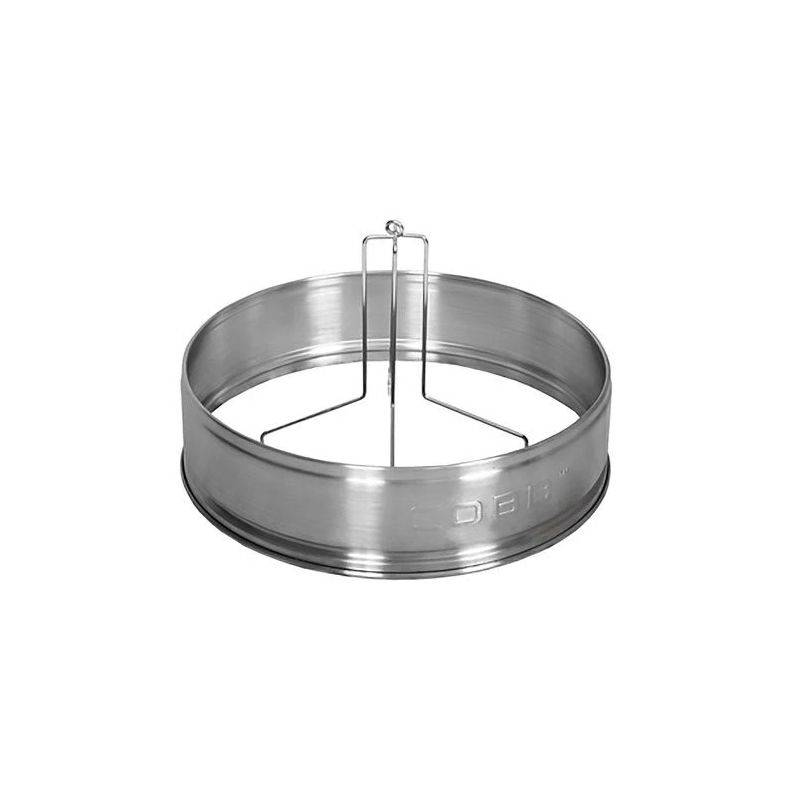 Cobb Lågforhøjer + Kyllingholder Til Premier & Compact Grill - Cobb Scandinavia