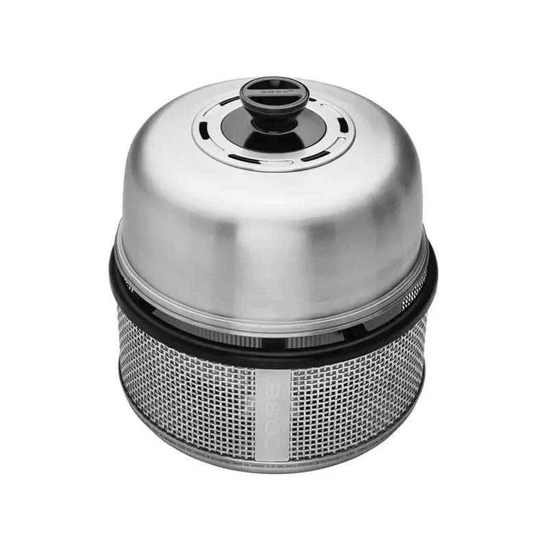 Cobb Air Delux Kulgrill - Cobb Scandinavia