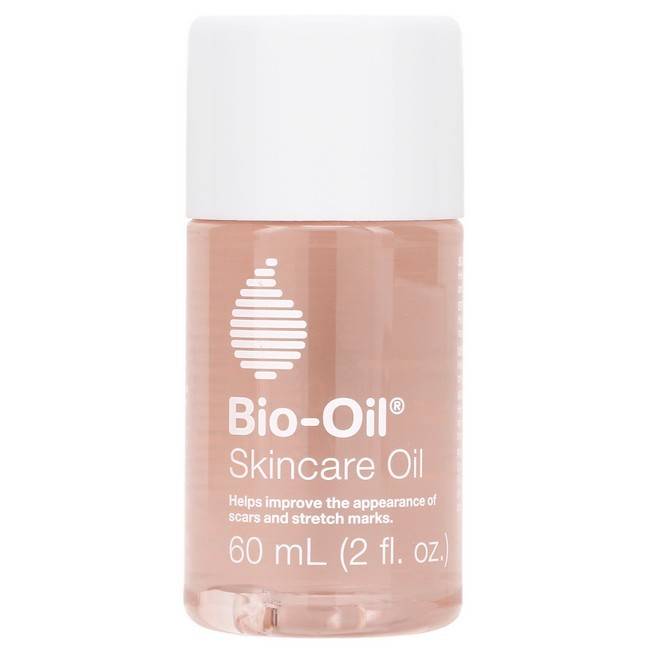 Bio-Oil - Hudplejeolie - 60 Ml