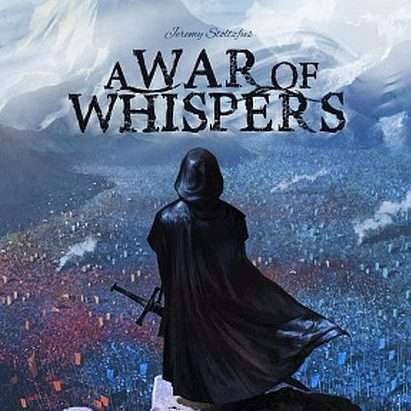 War Of Whispers Brætspil