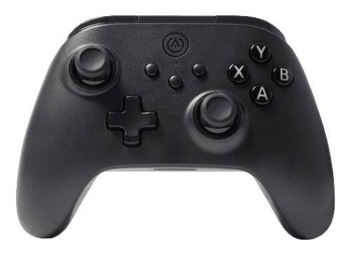 Powera Pc/Cloud Trådløs Controller - Sort (pc/Cloud) - Geekd.dk