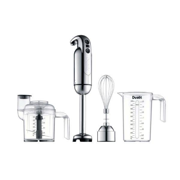 Stavblender Stål Dualit - L'atelier Du Vin