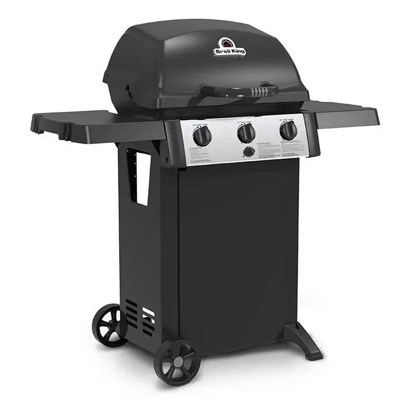 Broil King Bk310 - Gasgrill