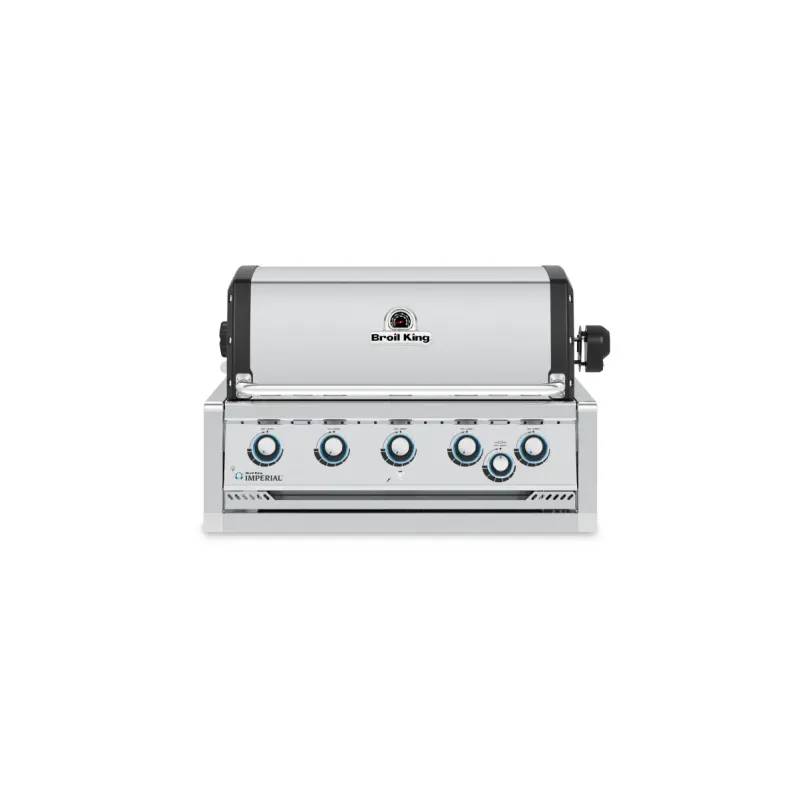 Broil King Imperial S 570 Bi - Gasgrill - Til Indbygning
