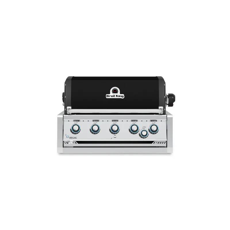 Broil King Regal 570 - Gasgrill - Til Indbygning