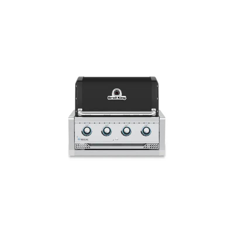 Broil King Regal 420 - Gasgrill - Til Indbygning