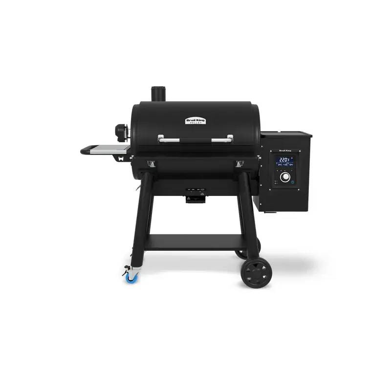 Broil King Regal Pellet 500 Pro - Træpillegrill