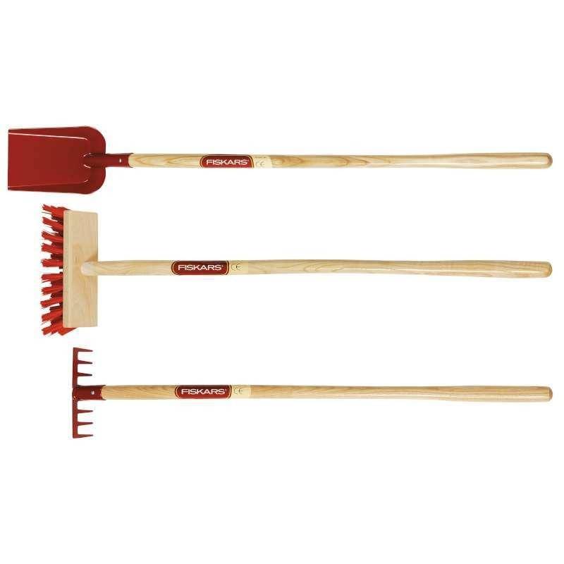 Fiskars Classic Legesæt - 1014798