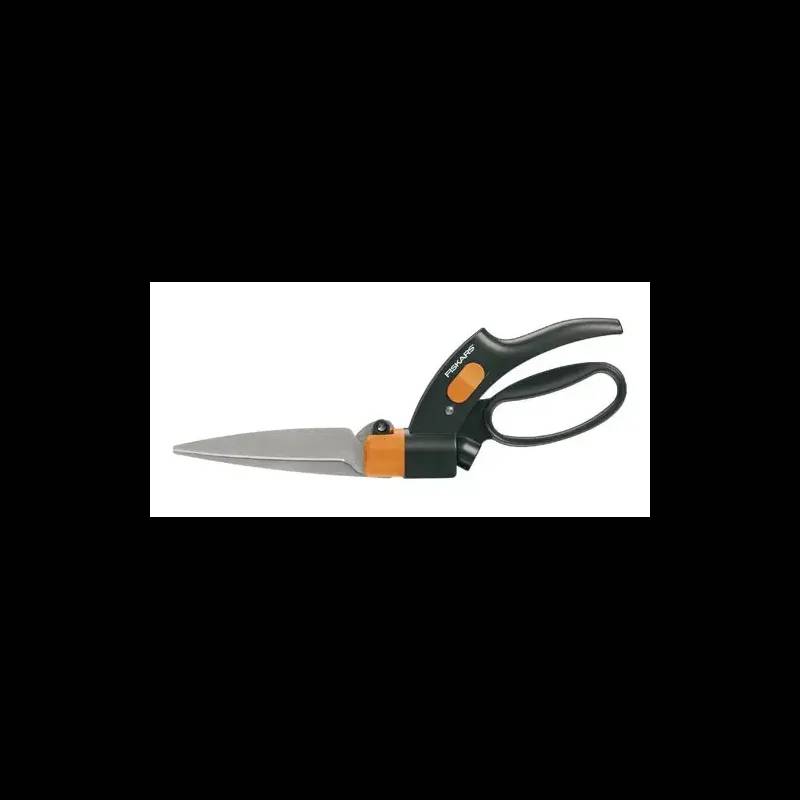Fiskars Servo Græssaks 360 Grader - Fiskars Haveredskaber