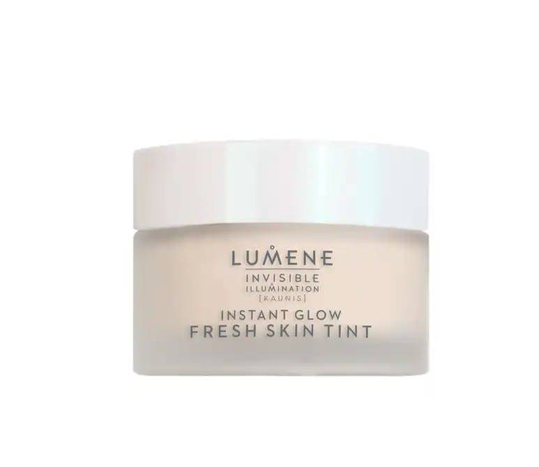 Lumene Invisible Illumination Instant Glow Fresh Skintint Light 30 Ml 30 Ml