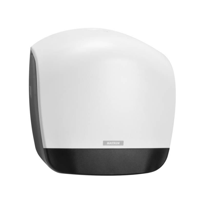 Katrin Gigant L Dispenser, Til Toiletpapir, Hvid