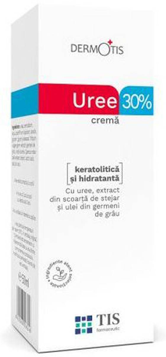 Dermotis Uree 30% Crema 50ml