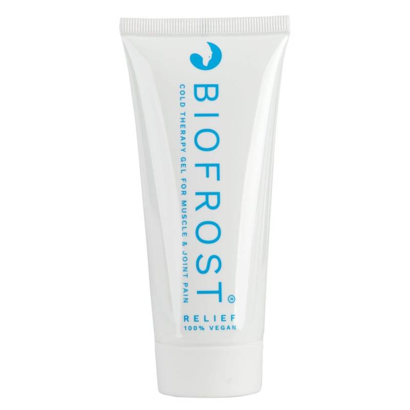 Biofrost Relief Tub 100 Ml