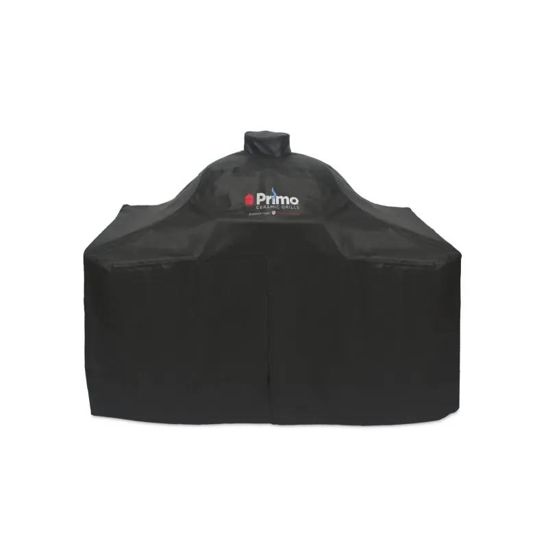 Primo Grill Betræk Til Oval Xl 400 (600 Table)/Kamado In Table (601 Table)