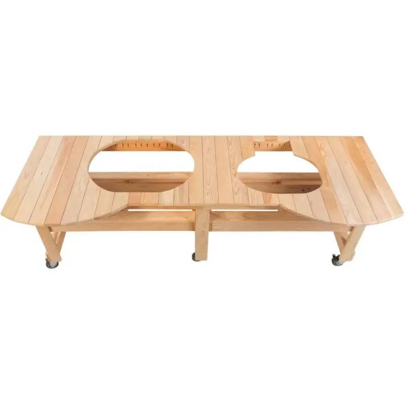 Primo Grill Cypress All Event Grill Bord Til Oval Xl 400/Junior 200
