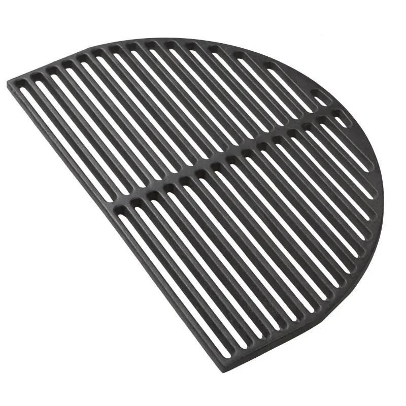 Primo Grill Støbejernsrist Til Oval Large 300