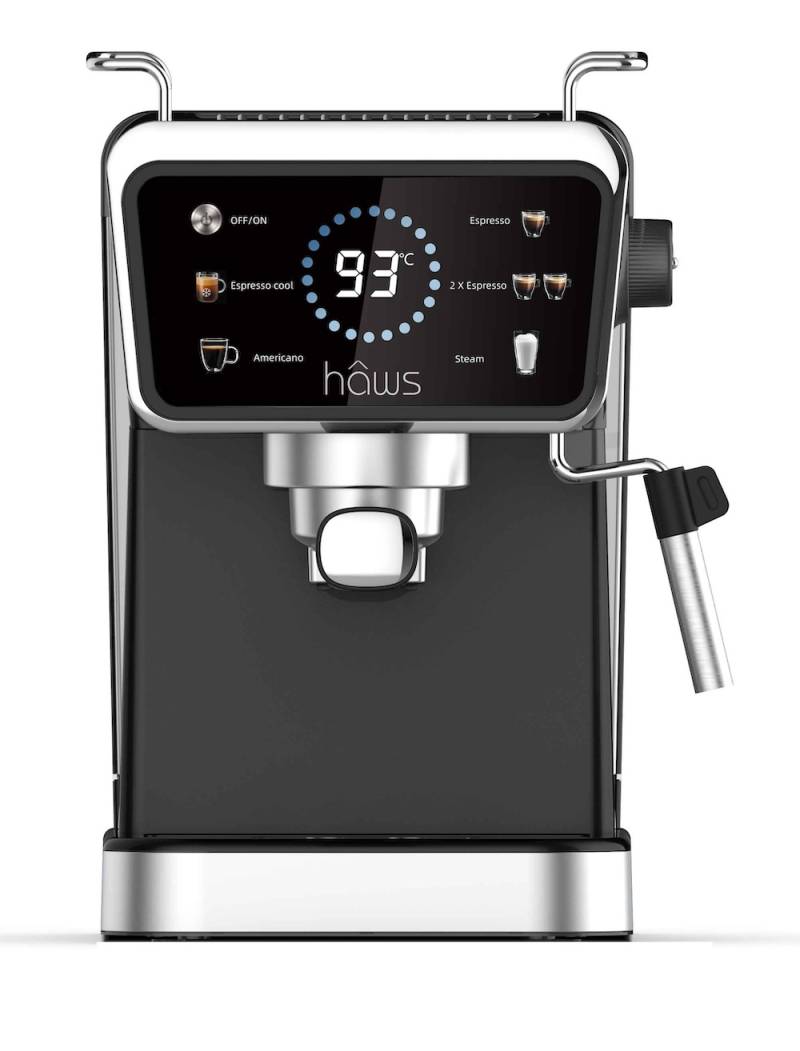 Hâws Espressomaskine 7-I-1