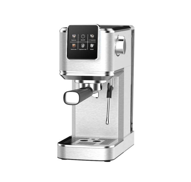 Hâws Espressomaskine 7-I-1 Touch