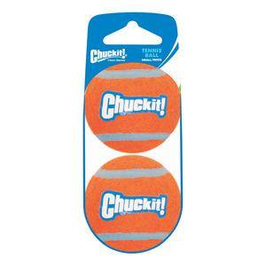 Chuckit Tennis Ball (2stk) Ss, Small