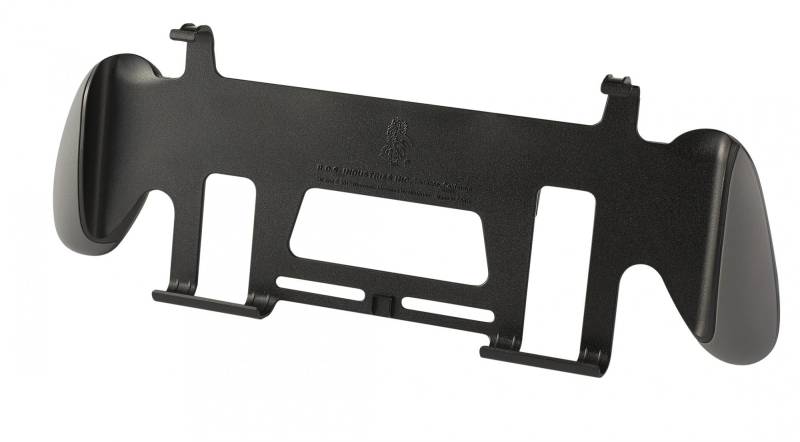 Nacon Switch Go Play Grip Controller Grip - Geekd.dk