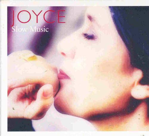 Cd Joyce - Slow Music