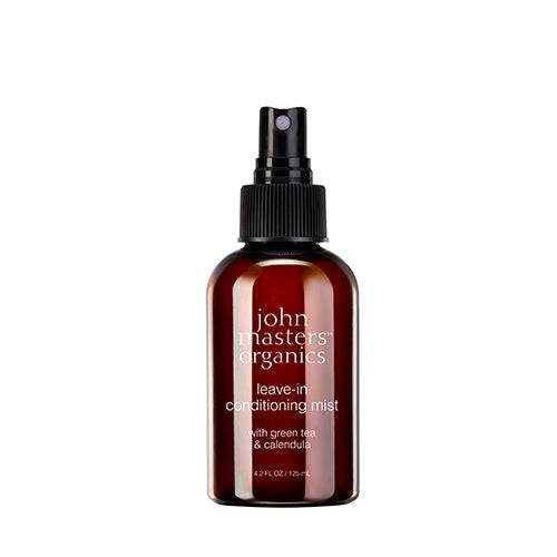 John Masters Leave-In Balsam With Green Tea & Calendula