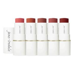 Jane Iredale Glow Time Blush Stick - Flere Farver