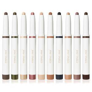 Jane Iredale Colorluxe Eye Shadow Stick - Flere Farver