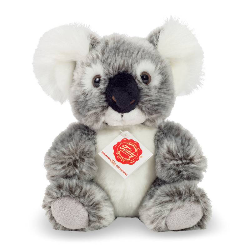 Siddende Koala, 18 Cm, Teddy Hermann