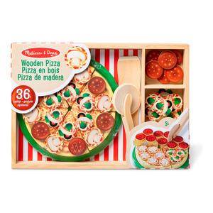 Melissa And Doug Pizza Party Legesæt - 1 Stk. - Melissa & Doug