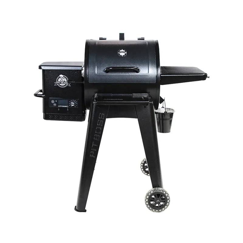 Pitboss Navigator Pb550 Træpillegrill