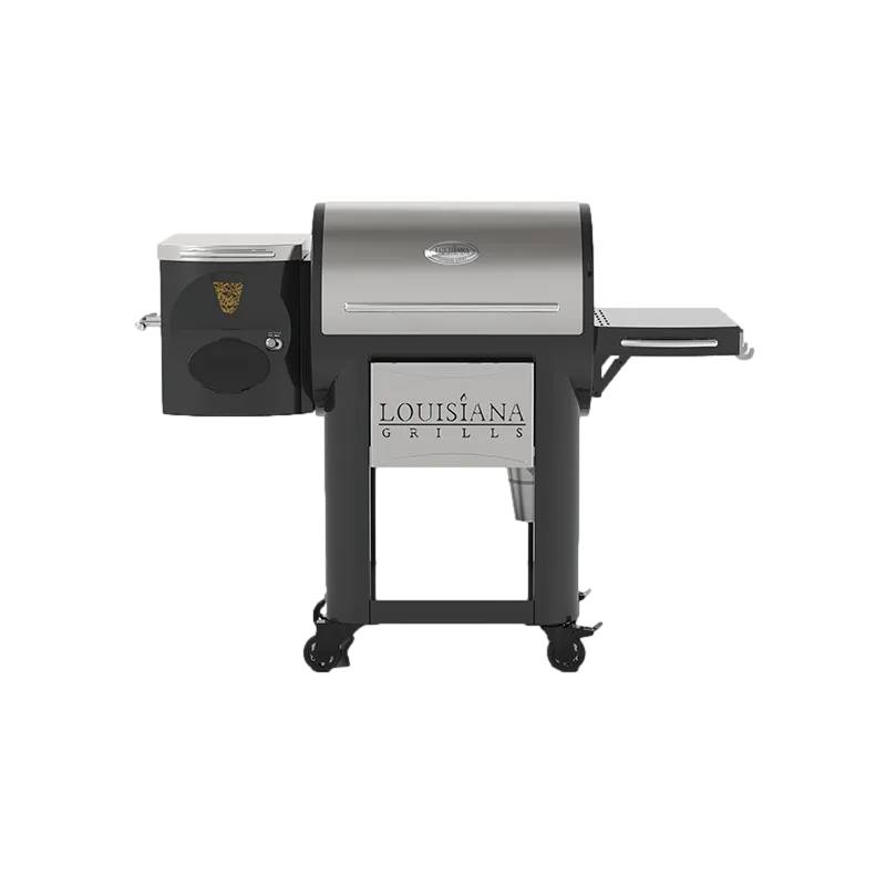 Louisiana Legacy Lg800fl Founders Series  - Træpillegrill - Louisiana Grills